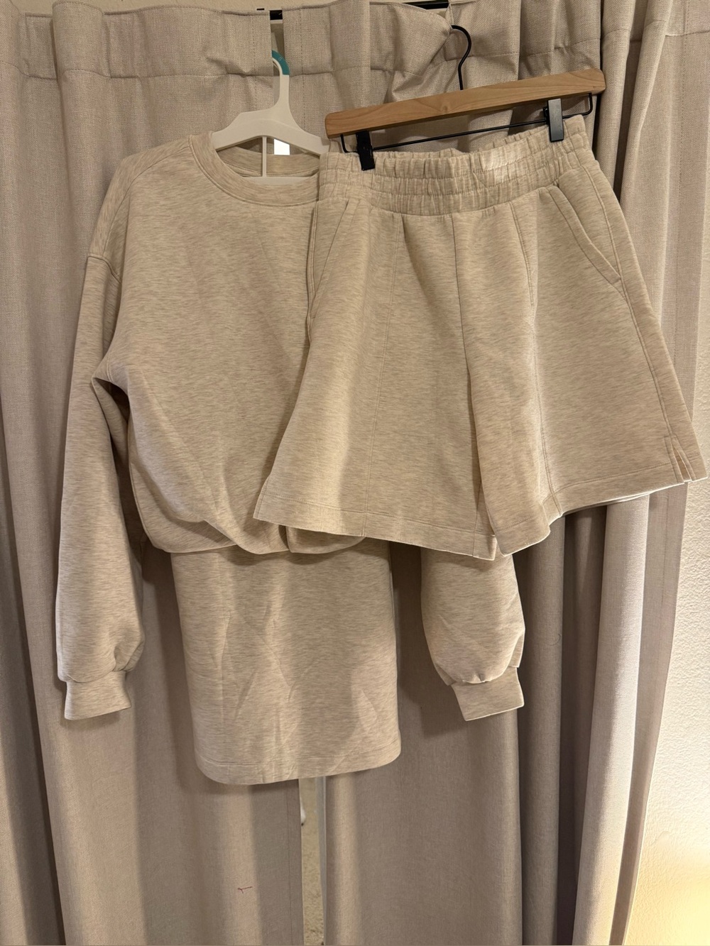 Old Navy Bounce Fleece 3-Piece Set M